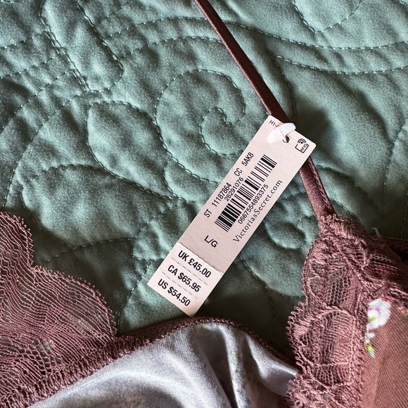 Victoria’s Secret modal shift sleep dress size L - Picture 3 of 4